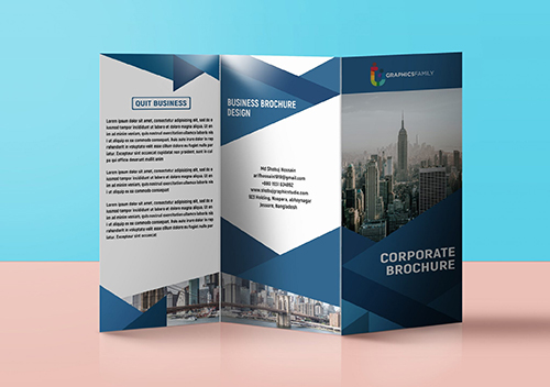 brochures
