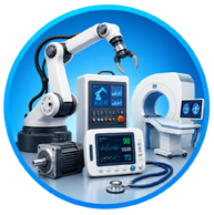 medical equipment icon
