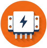 power module icon
