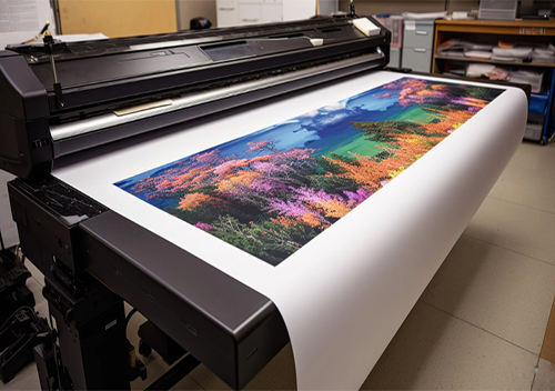 printing 1