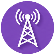 telecom equipment icon