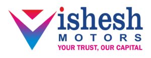11 vishesh moters logo