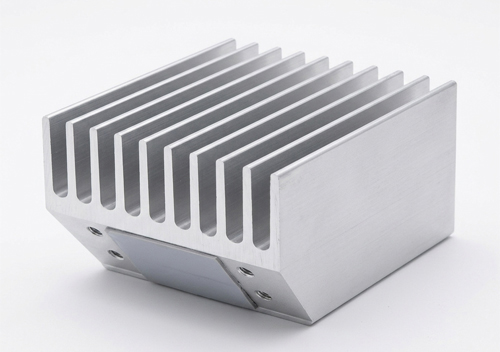 standard heatsink 1