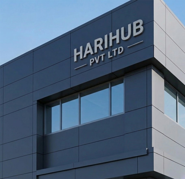 company name 1