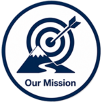 our mission small