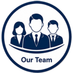 our team small