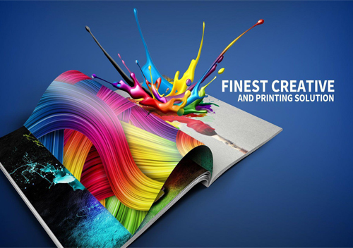 printing home new